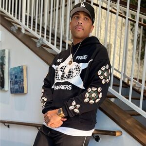 Meet your Posher, Isaiah muhammad